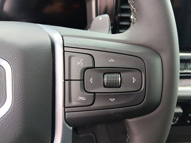 new 2026 GMC Sierra 1500 car, priced at $63,625