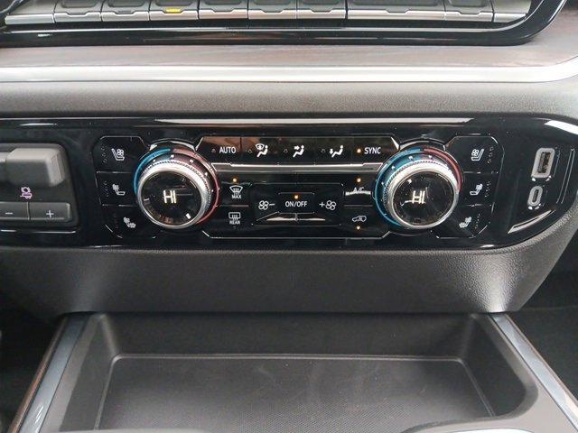 new 2026 GMC Sierra 1500 car, priced at $63,625