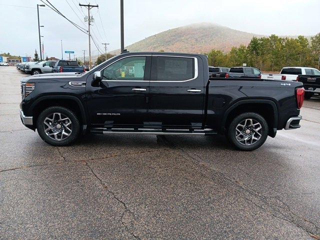 new 2026 GMC Sierra 1500 car, priced at $63,625