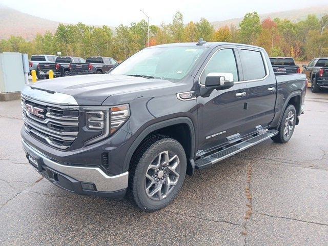 new 2026 GMC Sierra 1500 car, priced at $63,625