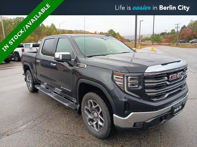 new 2026 GMC Sierra 1500 car, priced at $65,160