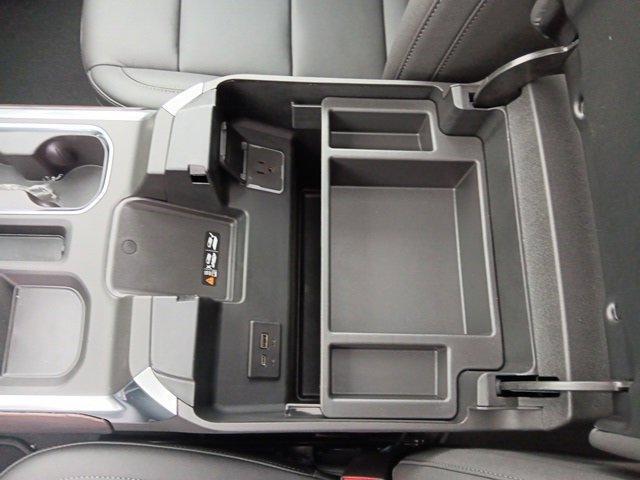 new 2026 GMC Sierra 1500 car, priced at $63,625