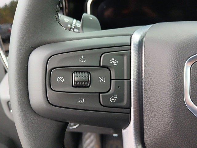 new 2026 GMC Sierra 1500 car, priced at $63,625