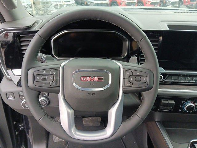 new 2026 GMC Sierra 1500 car, priced at $63,625