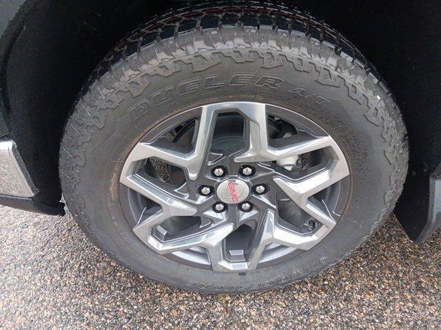 new 2026 GMC Sierra 1500 car, priced at $63,625