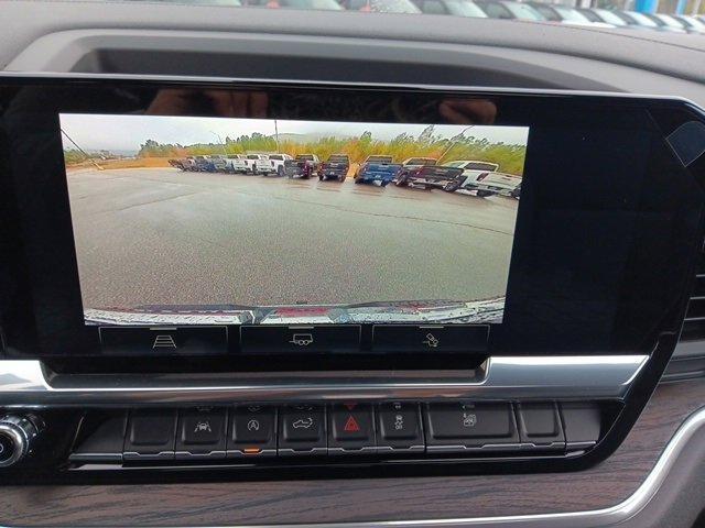 new 2026 GMC Sierra 1500 car, priced at $63,625