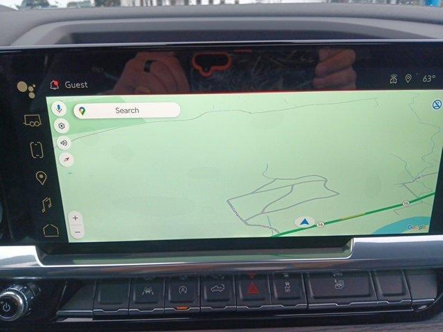 new 2026 GMC Sierra 1500 car, priced at $63,625