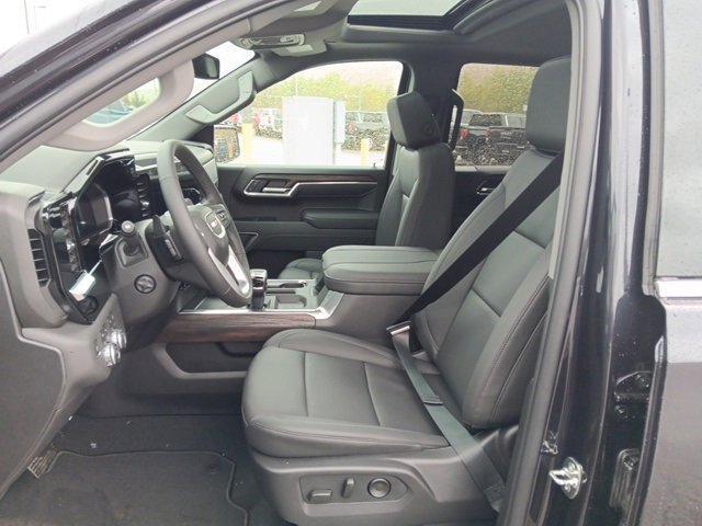 new 2026 GMC Sierra 1500 car, priced at $63,625