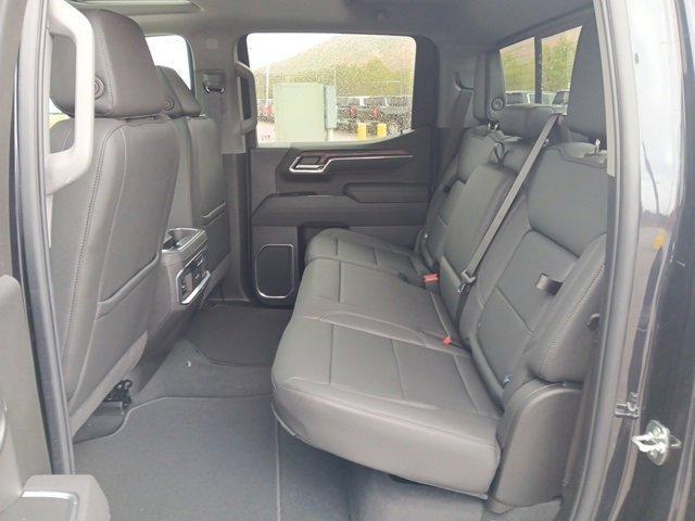 new 2026 GMC Sierra 1500 car, priced at $63,625