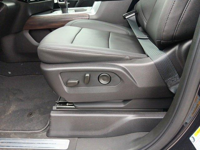 new 2026 GMC Sierra 1500 car, priced at $63,625