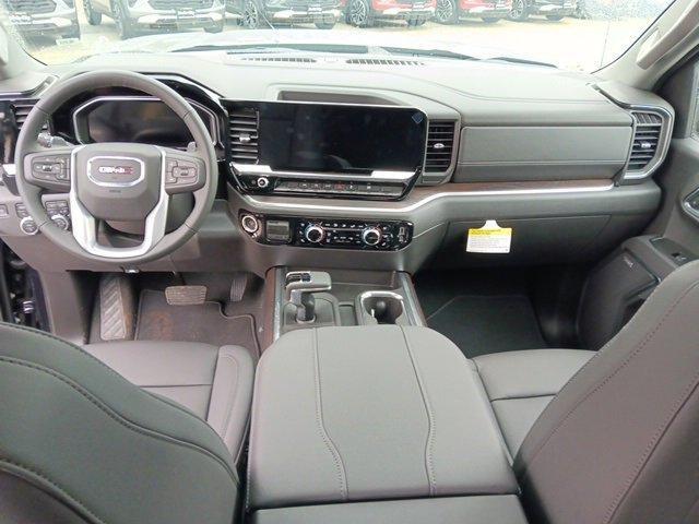 new 2026 GMC Sierra 1500 car, priced at $63,625