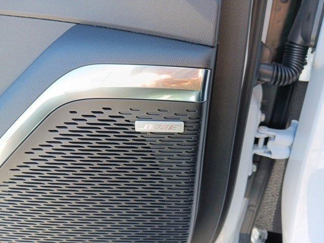 new 2025 GMC Acadia car, priced at $44,986