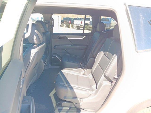 new 2025 GMC Acadia car, priced at $44,986