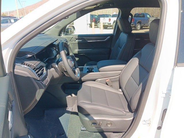 new 2025 GMC Acadia car, priced at $44,986