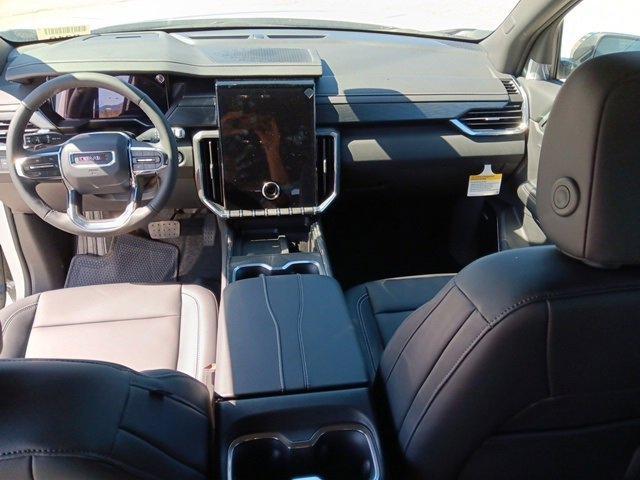 new 2025 GMC Acadia car, priced at $44,986