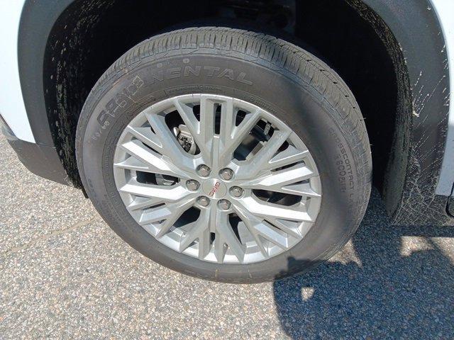 new 2025 GMC Acadia car, priced at $44,986