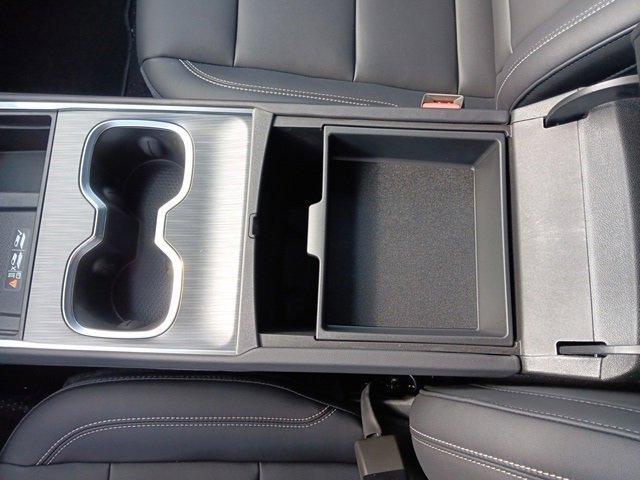 new 2025 GMC Acadia car, priced at $44,986