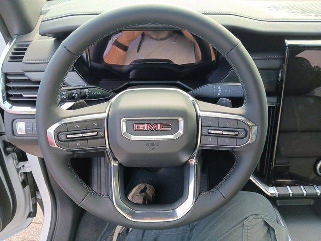 new 2025 GMC Acadia car, priced at $44,986