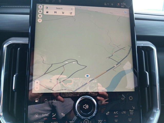 new 2025 GMC Acadia car, priced at $44,986