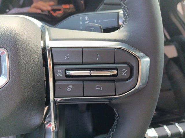 new 2025 GMC Acadia car, priced at $44,986