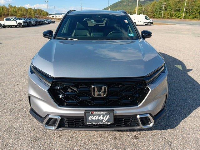 used 2024 Honda CR-V Hybrid car, priced at $36,864