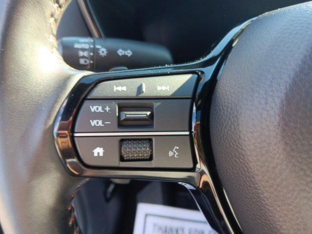 used 2024 Honda CR-V Hybrid car, priced at $36,864