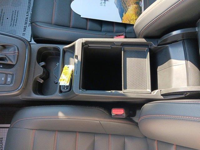 used 2024 Honda CR-V Hybrid car, priced at $36,864