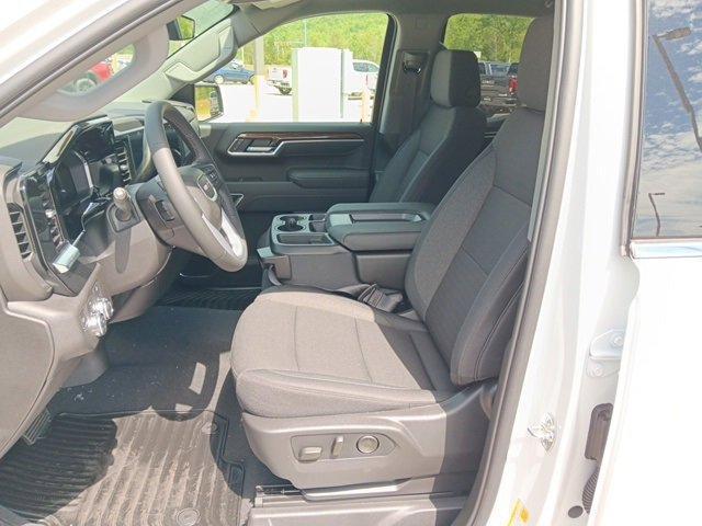 new 2026 GMC Sierra 1500 car, priced at $50,015