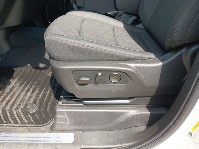 new 2026 GMC Sierra 1500 car, priced at $50,015