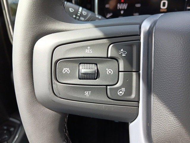 new 2026 GMC Sierra 1500 car, priced at $50,015