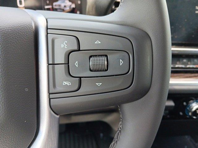 new 2026 GMC Sierra 1500 car, priced at $50,015