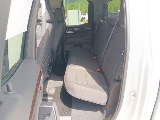 new 2026 GMC Sierra 1500 car, priced at $50,015