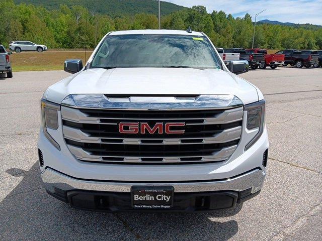 new 2026 GMC Sierra 1500 car, priced at $50,015