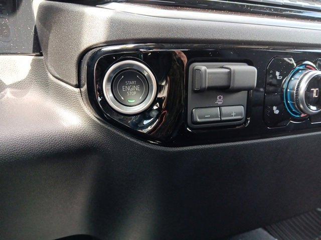 new 2026 GMC Sierra 1500 car, priced at $50,015