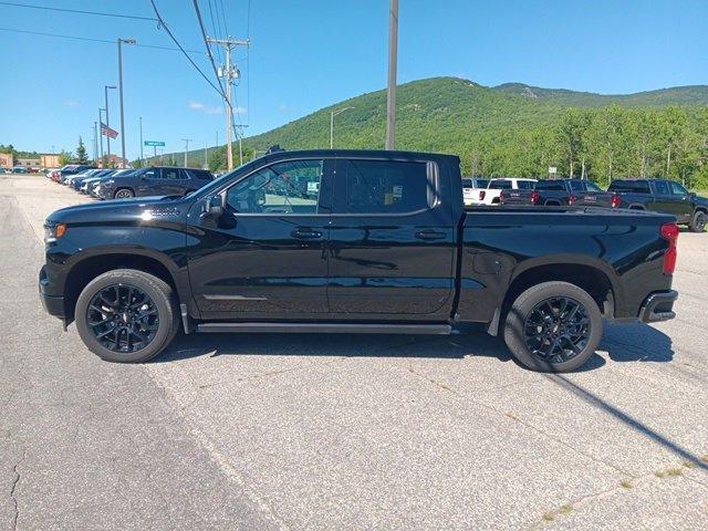 used 2025 Chevrolet Silverado 1500 car, priced at $63,058