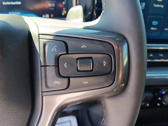 used 2025 Chevrolet Silverado 1500 car, priced at $63,058