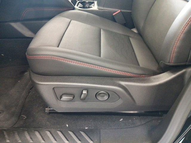 new 2025 Chevrolet Colorado car, priced at $45,546