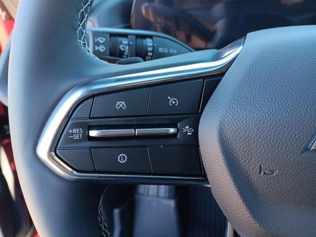 new 2026 Chevrolet Traverse car, priced at $45,615