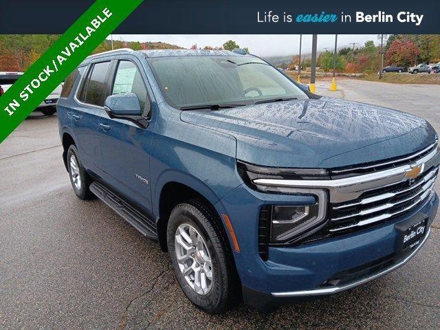 new 2026 Chevrolet Tahoe car, priced at $69,461