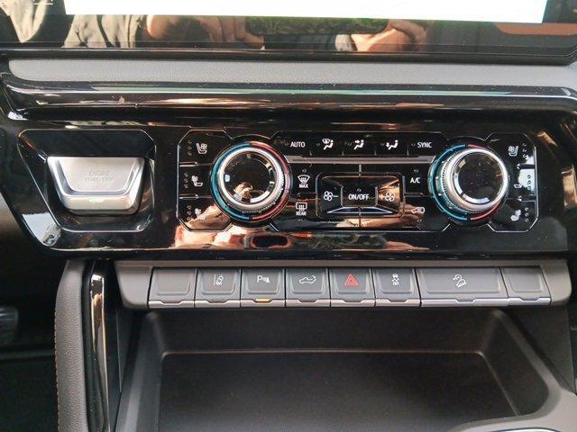 new 2026 GMC Sierra 2500 car, priced at $76,760