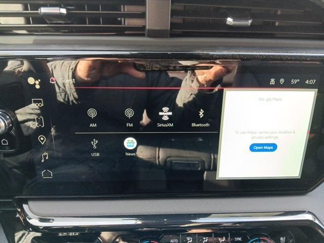 new 2026 GMC Sierra 2500 car, priced at $76,760