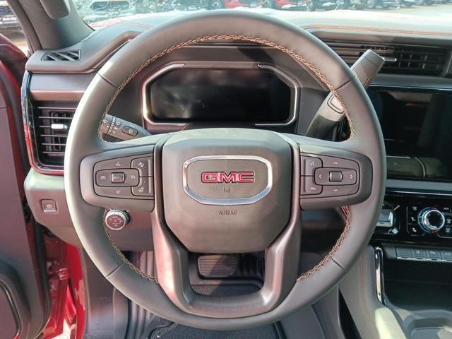 new 2026 GMC Sierra 2500 car, priced at $76,760