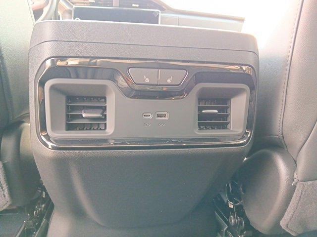 new 2026 GMC Sierra 2500 car, priced at $76,760