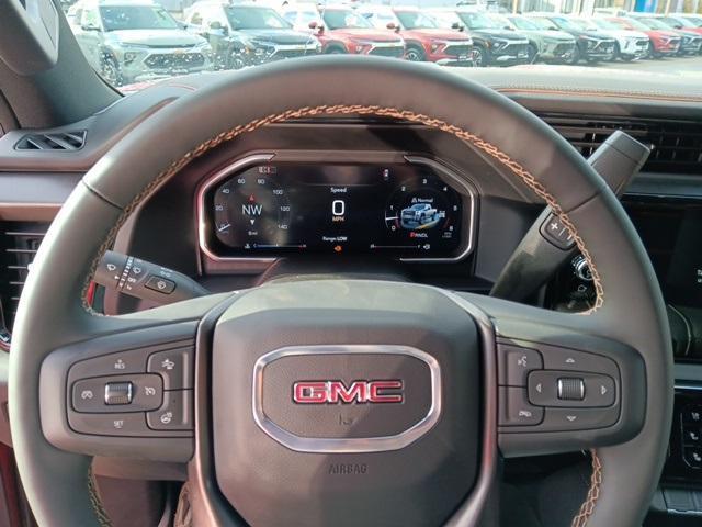 new 2026 GMC Sierra 2500 car, priced at $76,760