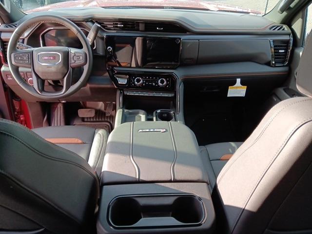 new 2026 GMC Sierra 2500 car, priced at $76,760