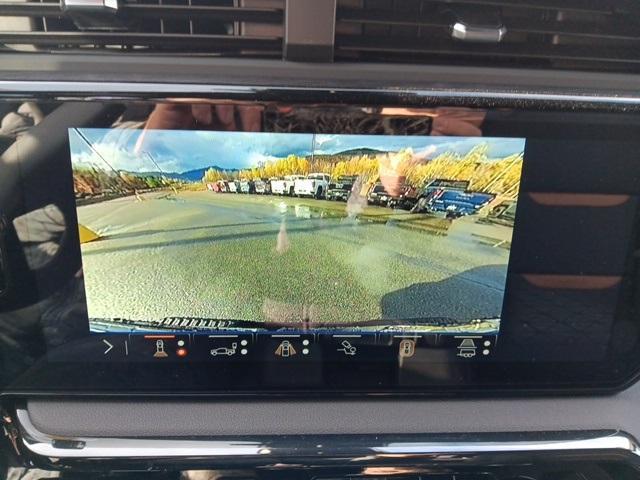 new 2026 GMC Sierra 2500 car, priced at $76,760