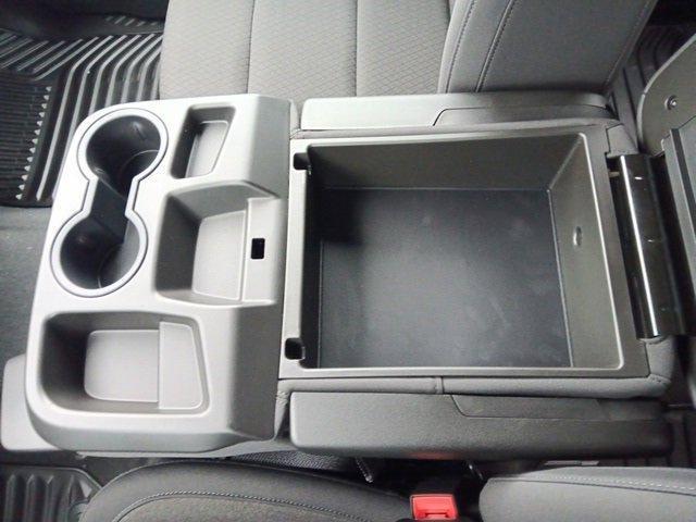 new 2026 Chevrolet Silverado 1500 car, priced at $52,870