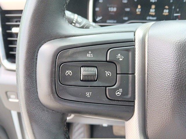 used 2024 GMC Sierra 2500 car, priced at $72,281