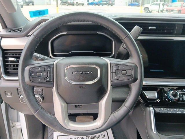 used 2024 GMC Sierra 2500 car, priced at $72,281