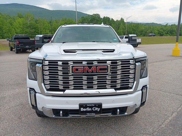 used 2024 GMC Sierra 2500 car, priced at $72,281